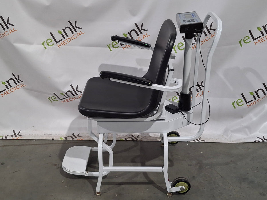 Health O Meter Health O Meter 594KL Patient Weighing Scale Diagnostic Exam Equipment reLink Online