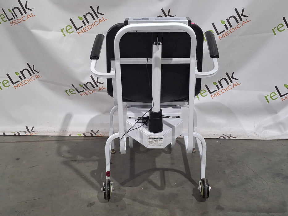 Health O Meter Health O Meter 594KL Patient Weighing Scale Diagnostic Exam Equipment reLink Online