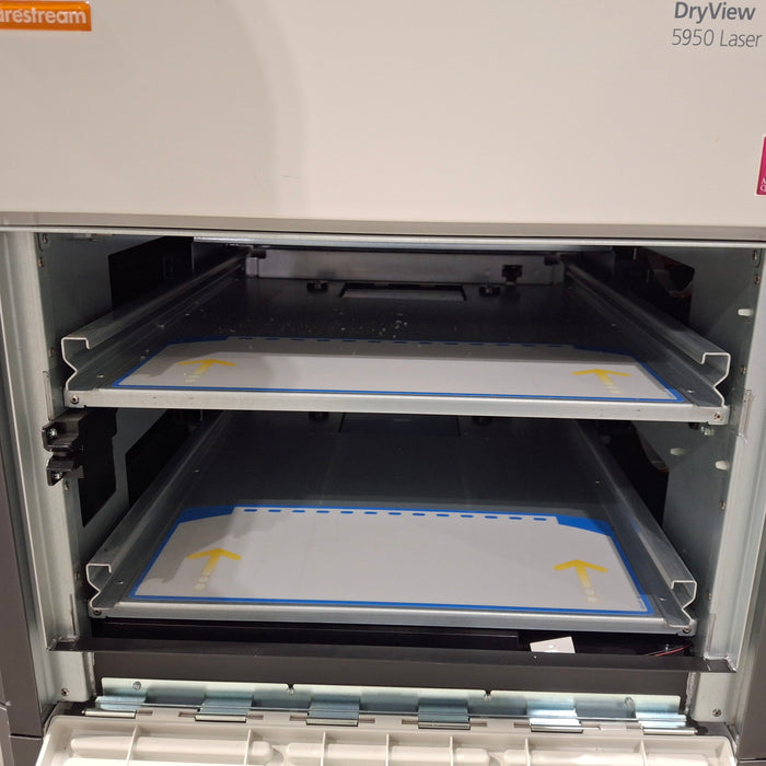 Carestream Health, Inc. Dryview 5950 Laser Imager