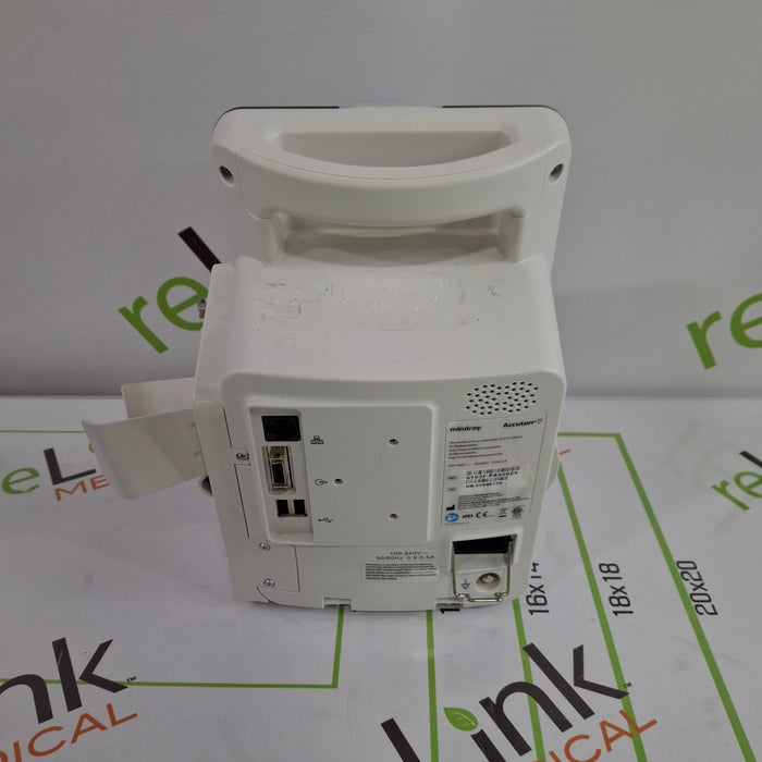 Mindray Accutorr 7 Vital Signs Monitor