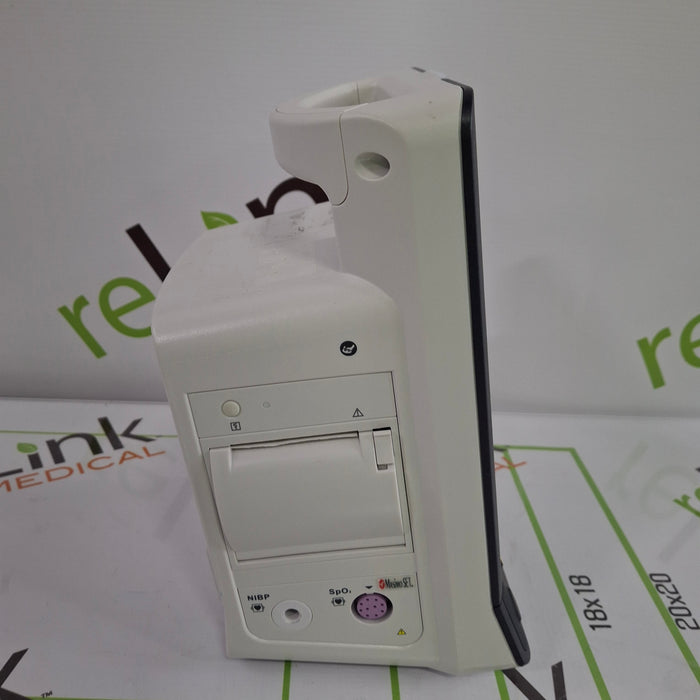 Mindray Mindray Accutorr 7 Vital Signs Monitor Patient Monitors reLink Online