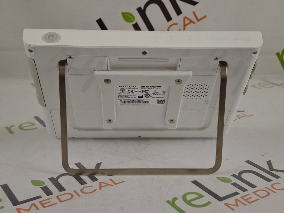 Ambu aView Advance Monitor