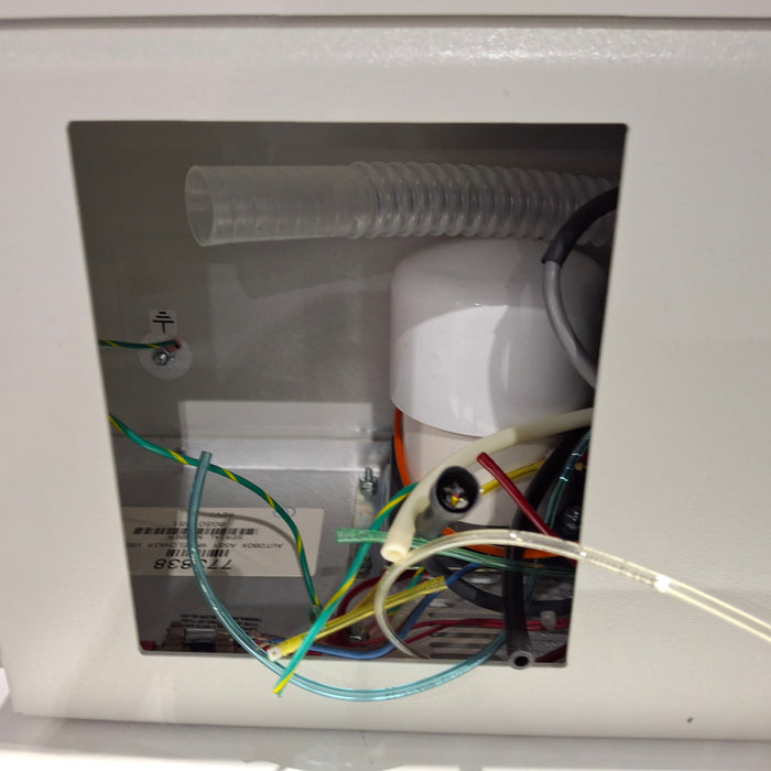 Viasys Healthcare Viasys Healthcare VMax Encore Console System Pulmonary Test Unit Respiratory reLink Online