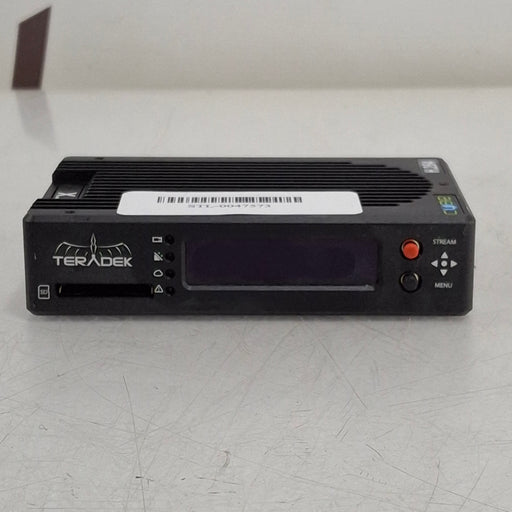 Teradek Teradek Cube 655 H.264 Video Encoder Computers Tablets & Networking reLink Online