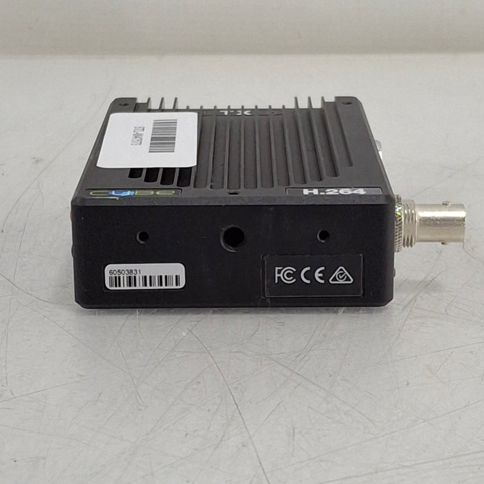 Teradek Cube 655 H.264 Video Encoder
