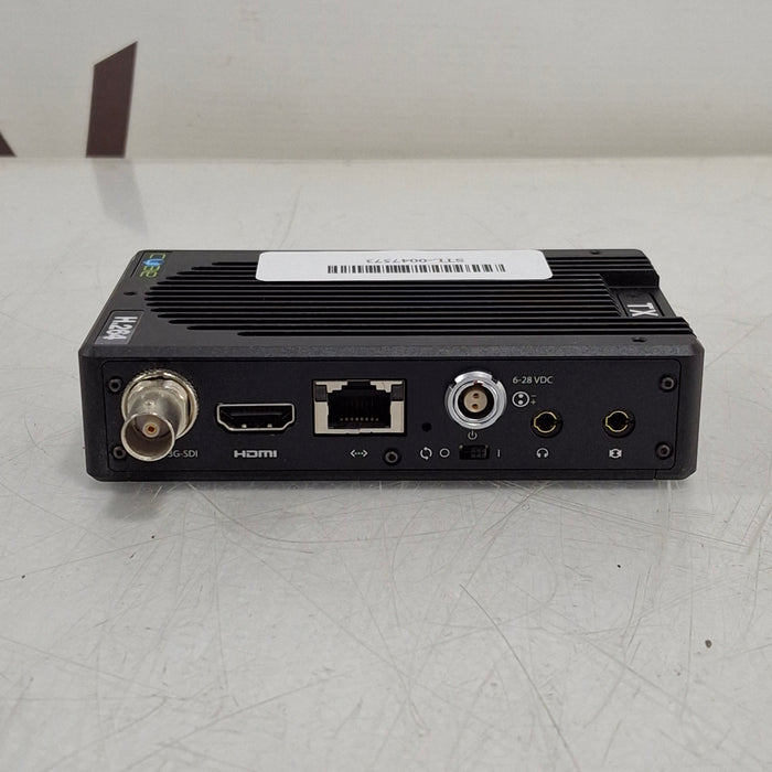Teradek Cube 655 H.264 Video Encoder