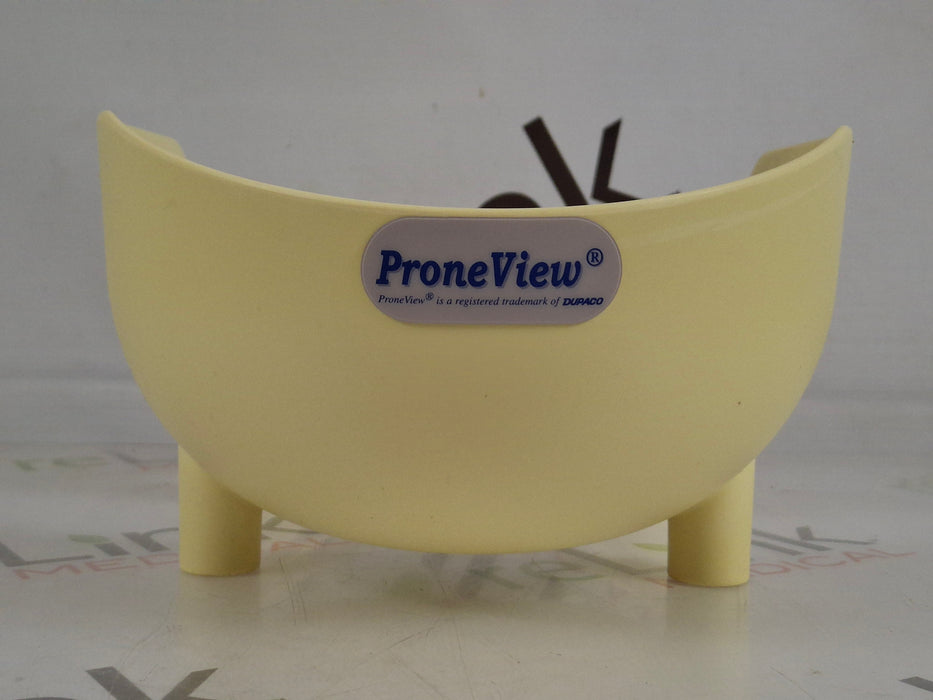 Mizuho OSI ProneView Protective Helmet System