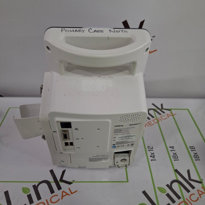 Mindray Accutorr 7 Vital Signs Monitor