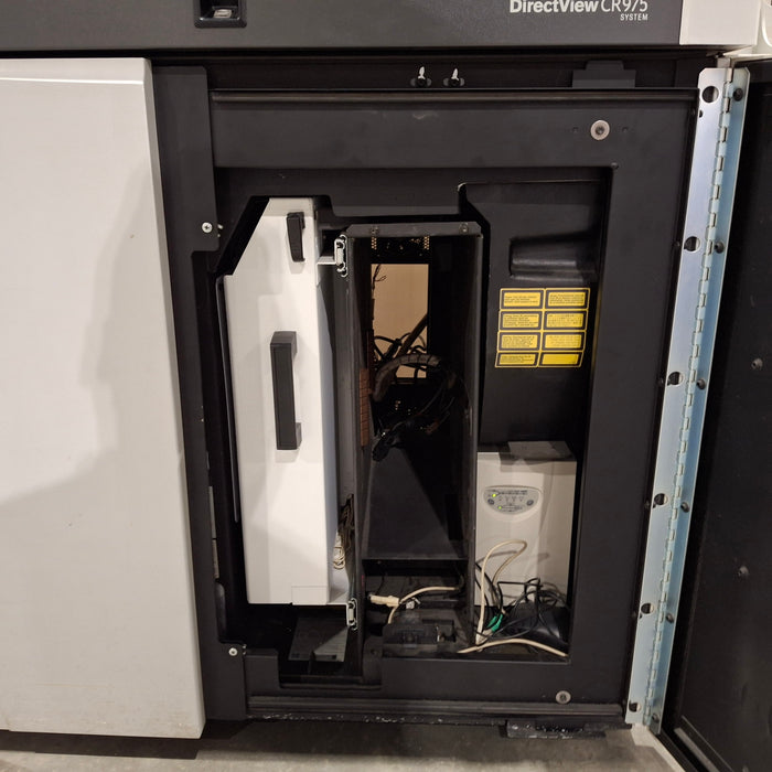 Kodak DirectView CR975 CR Reader