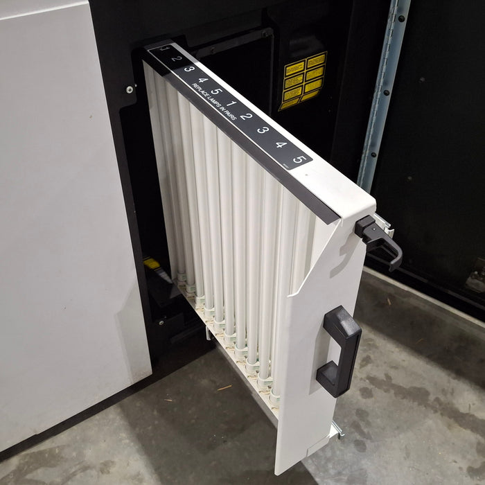 Kodak DirectView CR975 CR Reader