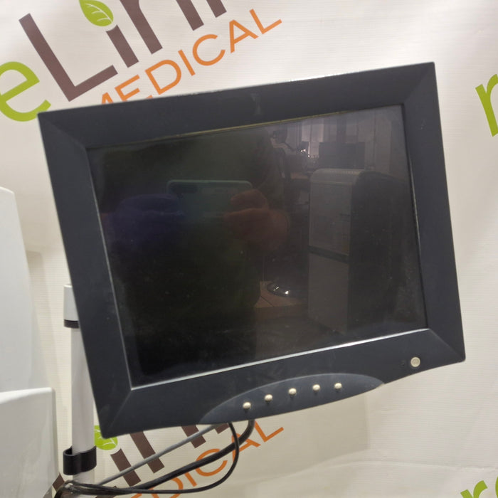 Kodak DirectView CR975 CR Reader