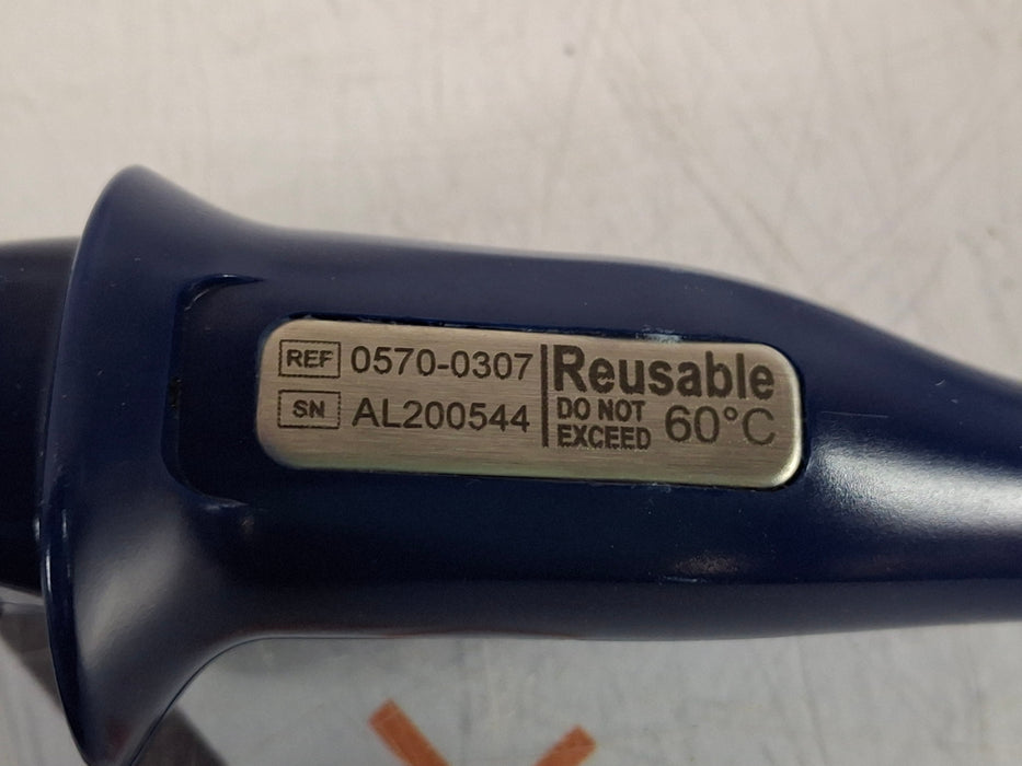 Verathon Medical, Inc 0570-0307 Glidescope Baton Handpiece
