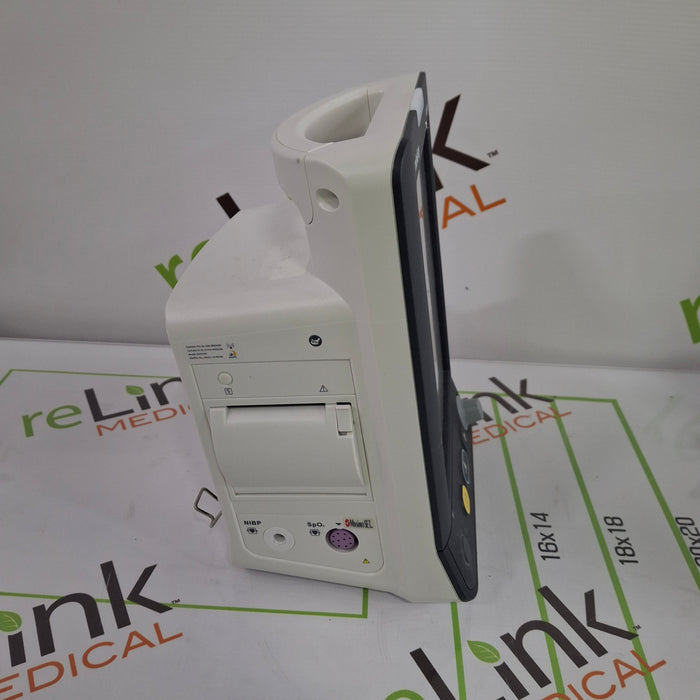Mindray Mindray Accutorr 7 Vital Signs Monitor Patient Monitors reLink Online