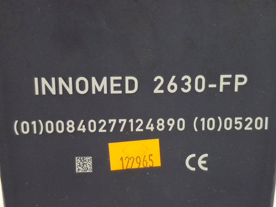 Innomed, Inc. Innomed, Inc. 2630-FP Robb Leg Positioner Footpiece Surgical Instruments reLink Online