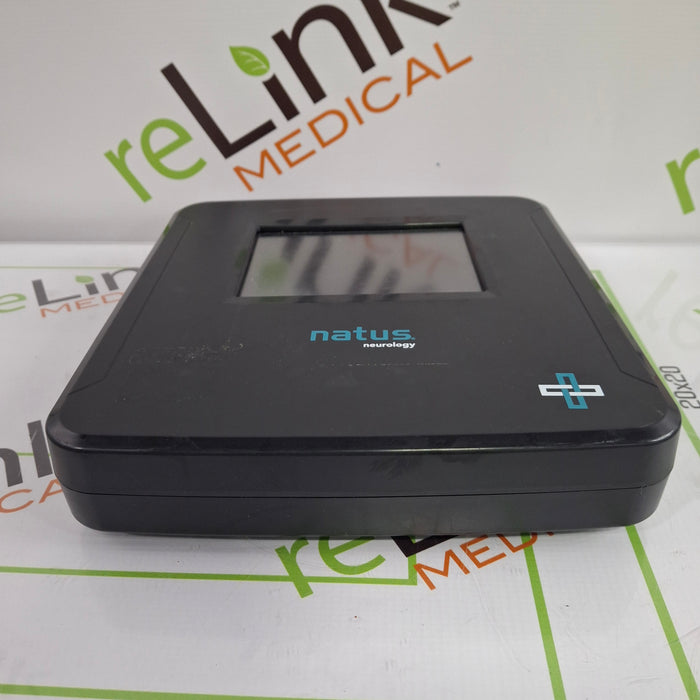 Natus 016862 Base Unit w/ 021919 Breakout Box