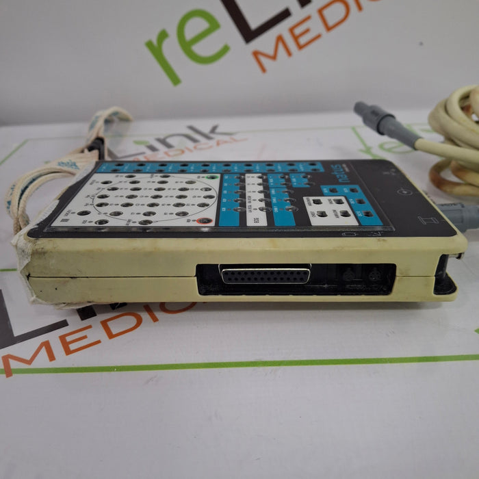 Natus 016862 Base Unit w/ 021919 Breakout Box