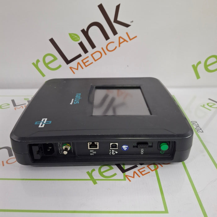 Natus 016862 Base Unit w/ 021919 Breakout Box