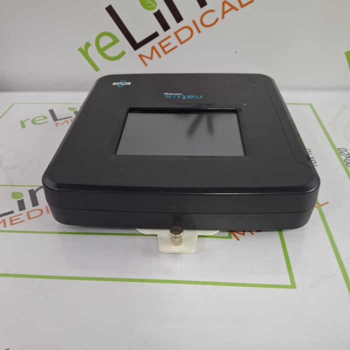 Natus 016862 Base Unit w/ 021919 Breakout Box