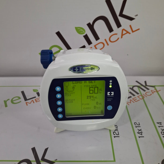 Covidien Kangaroo ePump Enteral Feeding Pump