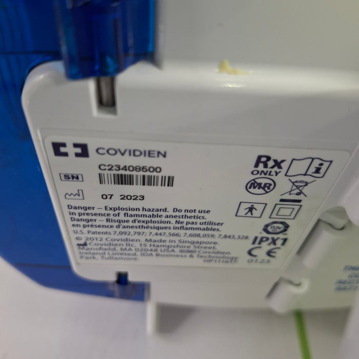 Covidien Kangaroo ePump Enteral Feeding Pump
