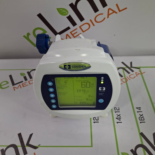 Covidien Covidien Kangaroo ePump Enteral Feeding Pump Infusion Pump reLink Online