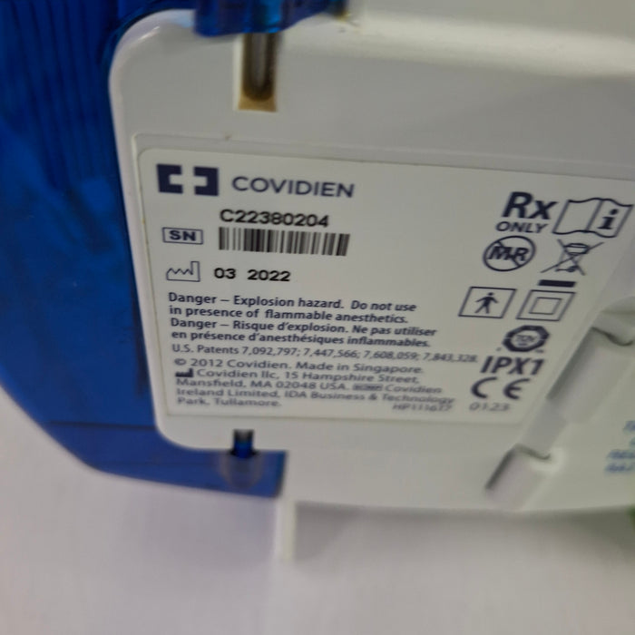 Covidien Covidien Kangaroo ePump Enteral Feeding Pump Infusion Pump reLink Online