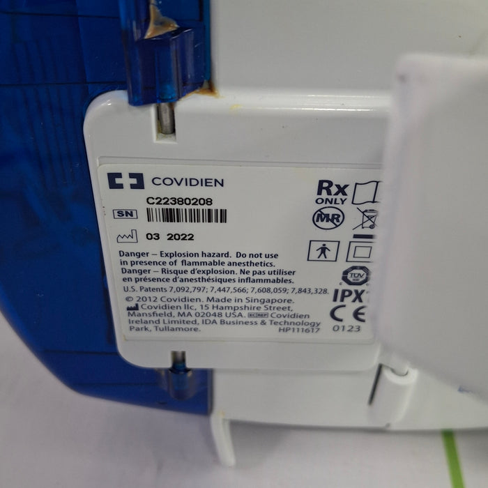 Covidien Covidien Kangaroo ePump Enteral Feeding Pump Infusion Pump reLink Online