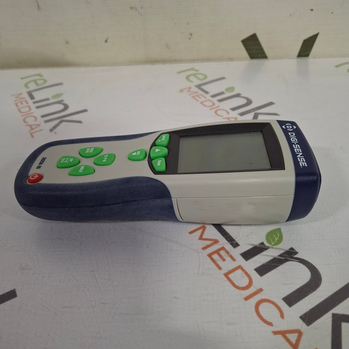 Cole Parmer Digi-Sense 20250-20 Data Logging Thermometer