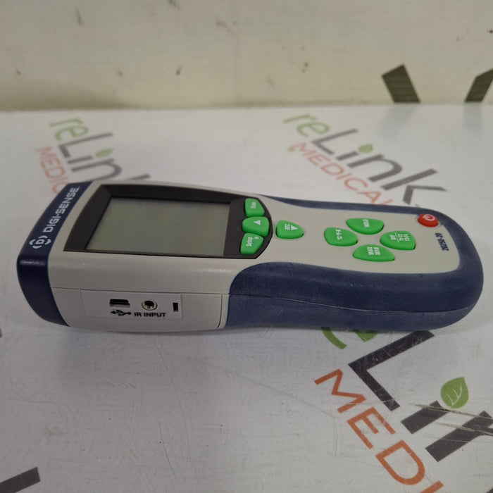 Cole Parmer Digi-Sense 20250-20 Data Logging Thermometer