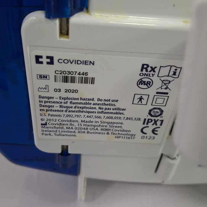 Covidien Covidien Kangaroo ePump Enteral Feeding Pump Infusion Pump reLink Online