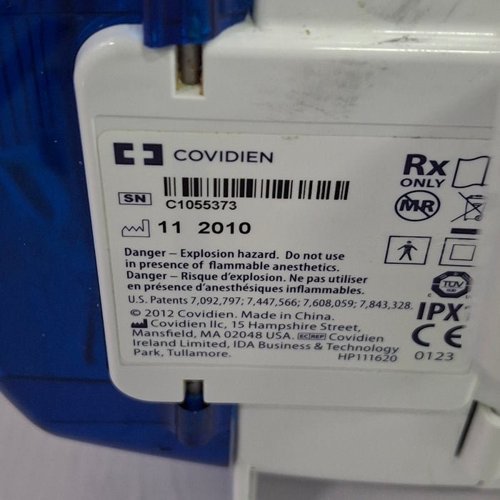 Covidien Covidien Kangaroo ePump Enteral Feeding Pump Infusion Pump reLink Online