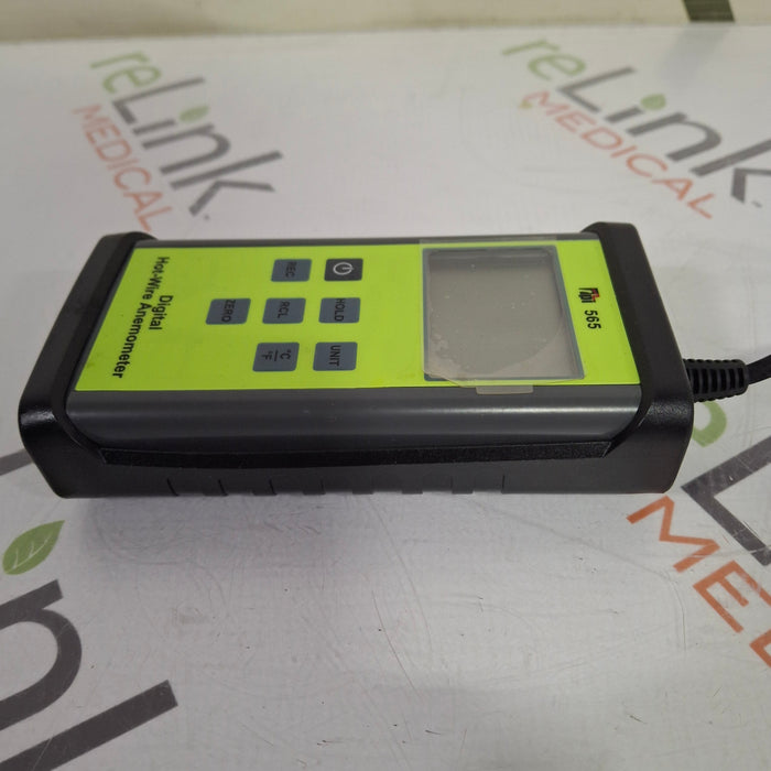 TPI 565 Hotwire Anemometer
