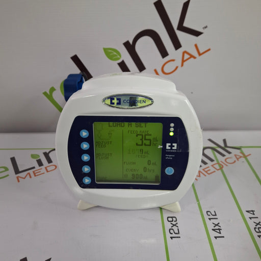 Covidien Covidien Kangaroo ePump Enteral Feeding Pump Infusion Pump reLink Online