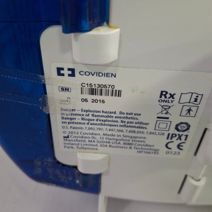 Covidien Covidien Kangaroo ePump Enteral Feeding Pump Infusion Pump reLink Online