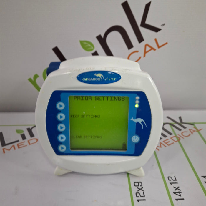 Covidien Kangaroo ePump Enteral Feeding Pump
