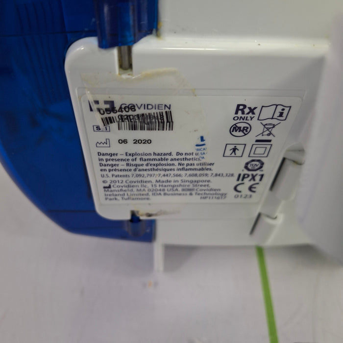 Covidien Kangaroo ePump Enteral Feeding Pump