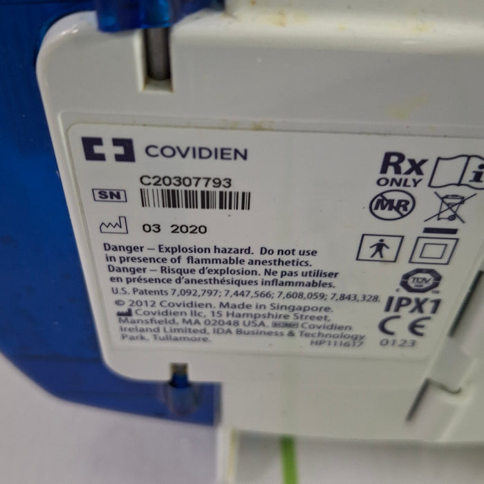 Covidien Covidien Kangaroo ePump Enteral Feeding Pump Infusion Pump reLink Online