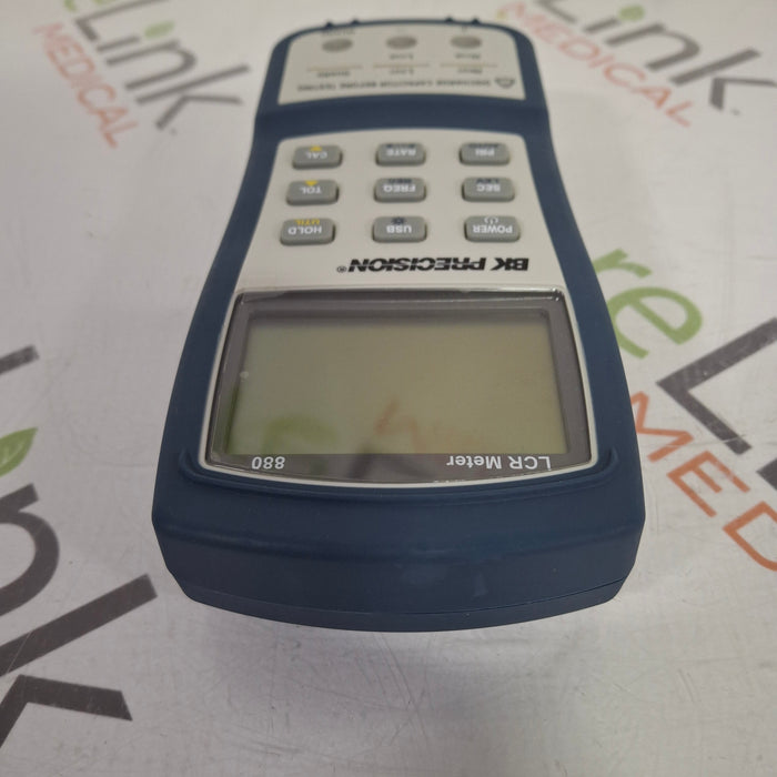 BK Precision 880 LCR Meter