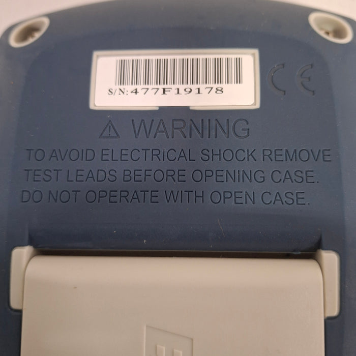 BK Precision 880 LCR Meter