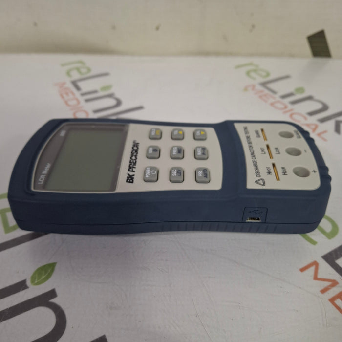 BK Precision 880 LCR Meter