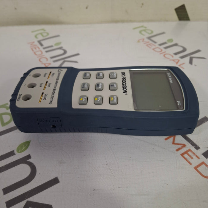 BK Precision 880 LCR Meter