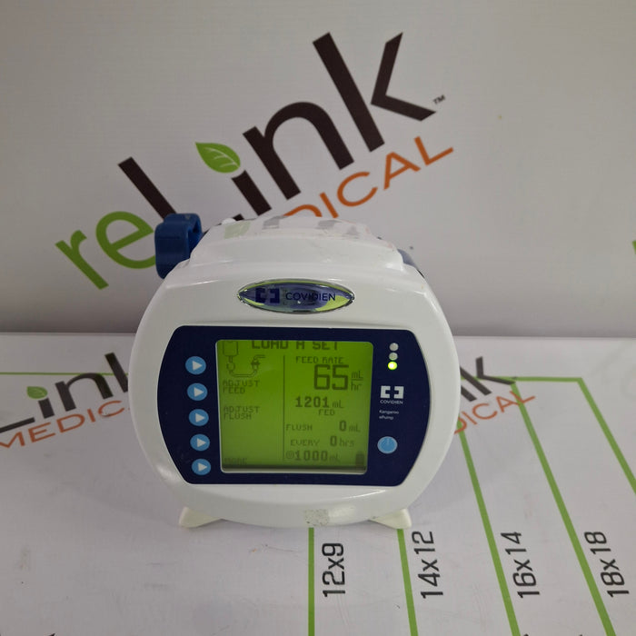 Covidien Kangaroo ePump Enteral Feeding Pump
