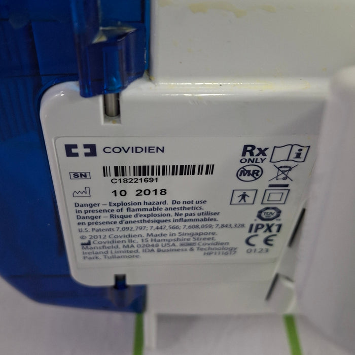Covidien Kangaroo ePump Enteral Feeding Pump