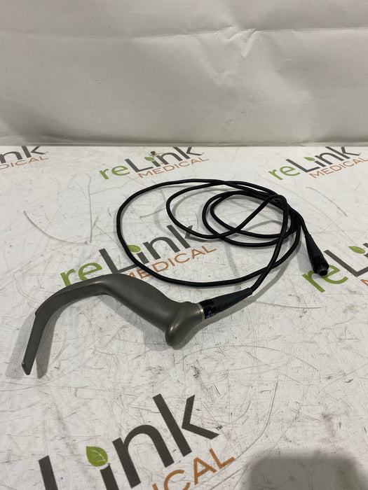 Verathon Medical, Inc 0574-0127 GlideScope Titanium T4 Lopro Laryngoscope