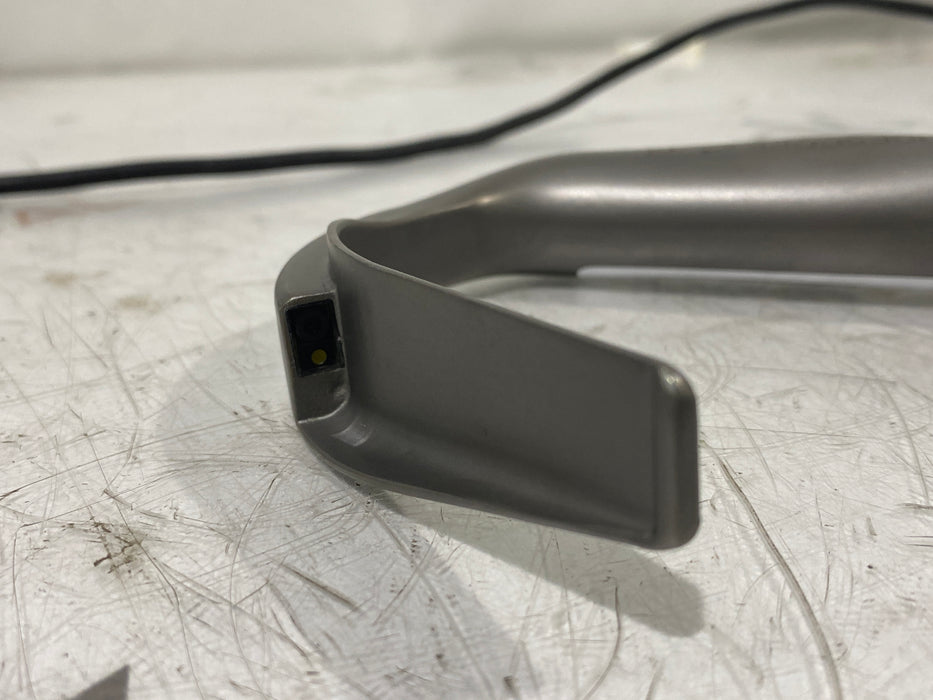 Verathon Medical, Inc 0574-0127 GlideScope Titanium T4 Lopro Laryngoscope