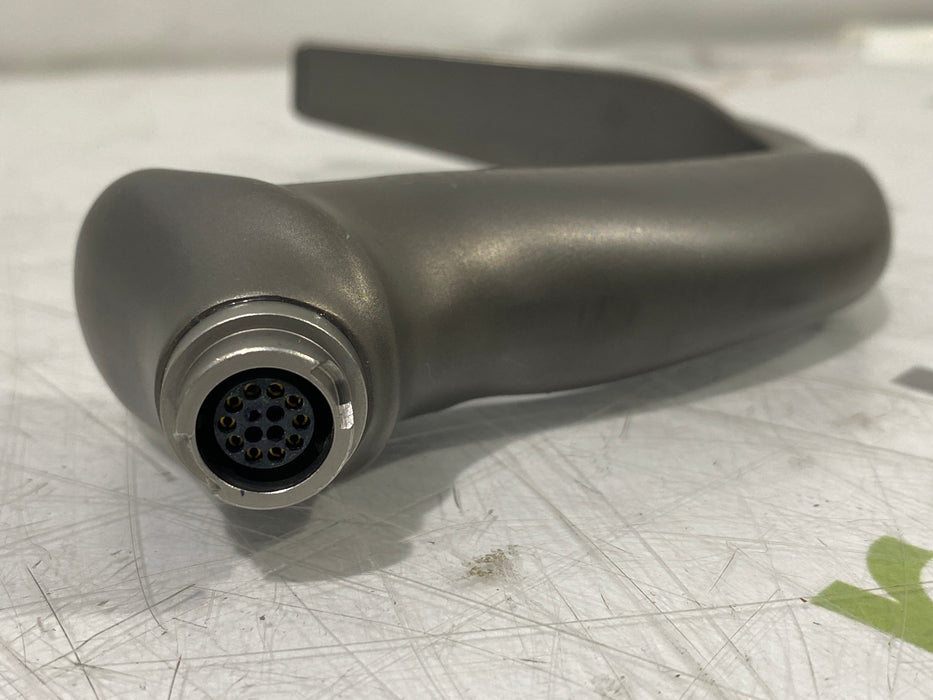 Verathon Medical, Inc 0574-0127 GlideScope Titanium T4 Lopro Laryngoscope