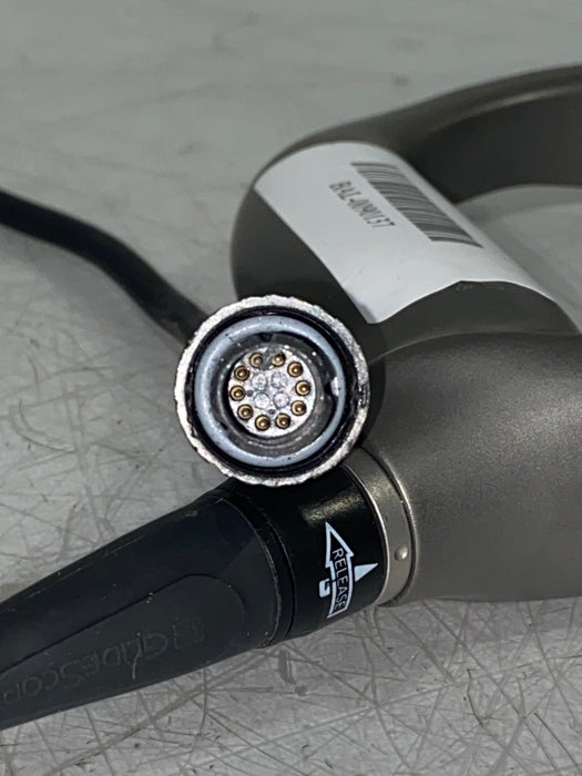 Verathon Medical, Inc 0574-0127 GlideScope Titanium T4 Lopro Laryngoscope