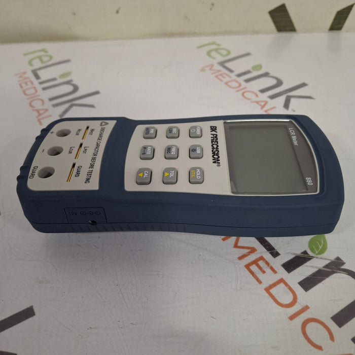 BK Precision 880 LCR Meter