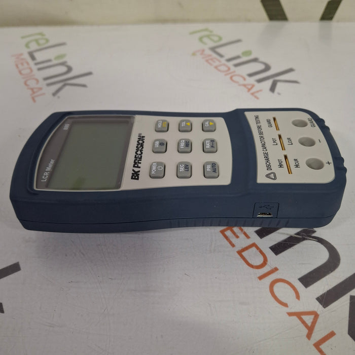 BK Precision 880 LCR Meter