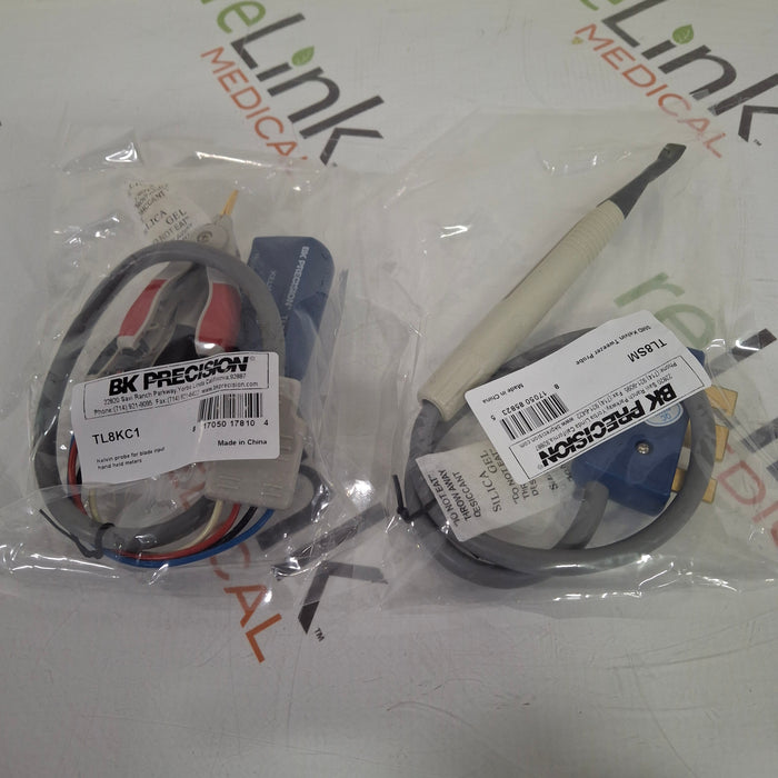 BK Precision 880 LCR Meter